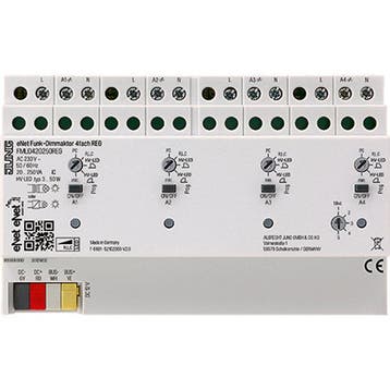 Jung ENet Dimmer - FMUD420250REG, Doe-het-zelf en Bouw, Verzenden, Nieuw