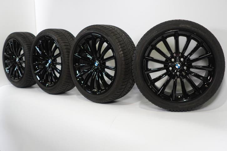 BMW 5 serie G30 G31 8 serie G14 G15 G16 633 19 inch velgen P, Auto-onderdelen, Banden en Velgen, Ophalen of Verzenden