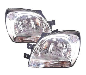 Phares Pour Kia Sportage 04-08, Verzenden, Nieuw