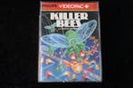 Philips Videopac+ NR 52 Killer Bees, Consoles de jeu & Jeux vidéo, Verzenden