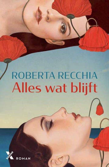 Alles wat blijft 9789401622677 Roberta Recchia, Verzenden, Zo goed als nieuw, Roberta Recchia