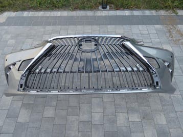 Voorbumper, grille LEXUS ES, Verzenden