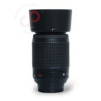 Nikon 55-200mm 4.0-5.6 G IF ED AF-S DX VR nr. 1553, Ophalen of Verzenden