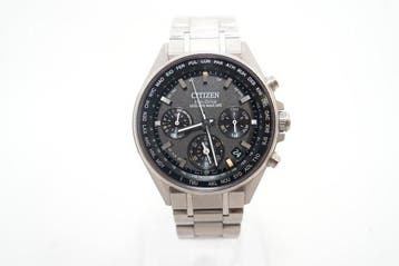 Citizen - ATTESA ACT Line F950 - CC4000-59E - Heren -