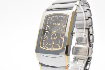 Rado - Jubilé - Sans prix de réserve - 180.0286.3 - Homme -