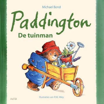 Paddington de tuinman 9789402600582 Michael Bond, Verzenden, Gelezen, Michael Bond