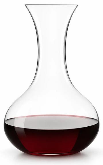 Tavola Leonardo Decanter - 70 cl, Verzenden
