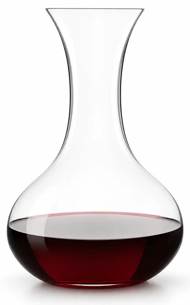 Tavola Leonardo Decanter - 70 cl, Maison & Meubles, Cuisine | Vaisselle, Envoi
