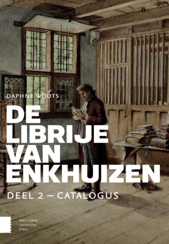 De Librije Van Enkhuizen | Daphne Wouts | Nieuw, Livres, Livres Autre, Envoi