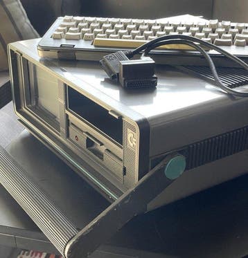 Commodore SX-64 Executive - Computer, Nieuw