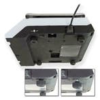 Digitale weegschaal 40 kg Fruit Markt Industriële Retail, Ophalen of Verzenden, Nieuw, Overige typen, Digitaal