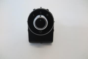 knop 01561181990 Alfa Romeo Stelvio Quadrifoglio, Verzenden, Gebruikt