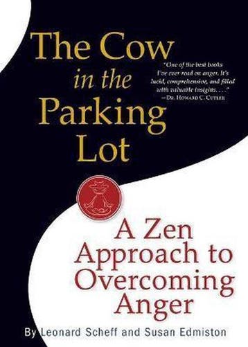 The Cow in the Parking Lot 9780761158158 Leonard Scheff, Verzenden, Leonard Scheff
