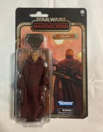 STAR WARS THE MANDALORIAN BLACK SERIES CREDIT COLLECTION, Verzamelen, Gebruikt