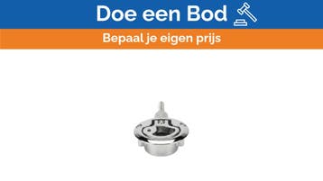 Bieden: Beneteau Compression Latch with Key 22-27mm 64mm -, Ophalen of Verzenden