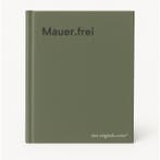 Mauer.frei 9783863536466, Livres, Langue | Allemand, Verzenden
