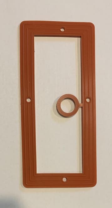 Boiler pakking Gallery 200 koffie, Elektronische apparatuur, Koffiezetapparaten, Ophalen of Verzenden, Nieuw