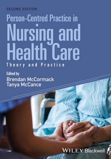 Person Centred Practice Nursing & Health 9781118990568, Verzenden, B McCormack