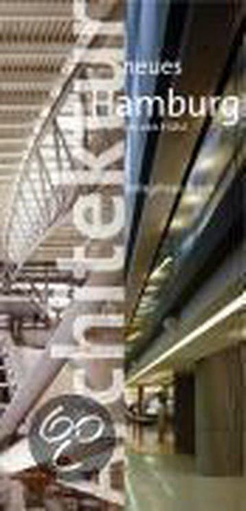 Architektur neues Hamburg 9783935455572 Iris Van Hulst, Verzenden, Iris Van Hulst