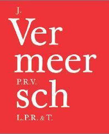 Vermeersch Family, Boeken, Verzenden, Nieuw