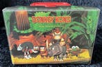 Donkey Kong Super Nintendo Gamecase SNES Case, Verzenden
