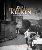 Robertos pure Italiaanse keuken 9789089896735 Roberto Payer, Verzenden, Roberto Payer