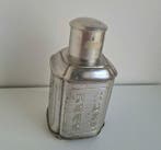 Thea caddy - Tin - China - 20e eeuw