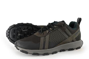 Timberland Sneakers in maat 43½ Bruin, Kleding | Heren, Bruin, Verzenden, Timberland, Zo goed als nieuw