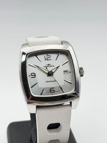 Mondia - automatic limited edition swiss made eta 2824-2 -