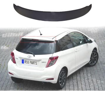 AILERON BECQUET DE TOIT TOYOTA YARIS 3 11-, Verzenden