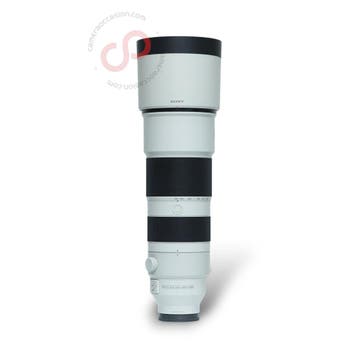 Sony 200-600mm 5.6-6.3 FE G OSS nr. 2766, Audio, Tv en Foto, Foto | Lenzen en Objectieven, Ophalen of Verzenden, Zo goed als nieuw