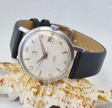 Yema - [ETA 2409] - 17 Rubis - Sans prix de réserve - Full, Handtassen en Accessoires, Nieuw