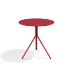 Babel D Melik Ronde tafel Ø70 cm, Tuin en Terras, Tuintafels, Verzenden, Nieuw