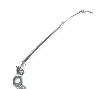 BARRE ANTI-RAPPROCHEMENT POUR BMW E90 E91 E92 E93 ESSENCE, Verzenden, Nieuw