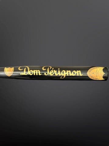GF Exclusives - Dom Pérignon Baseball Bat
