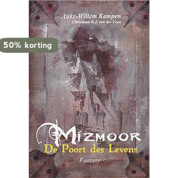 Mizmoor / Mizmoor / 1 9789081762700 Auke-Willem Kampen, Verzenden, Gelezen, Auke-Willem Kampen