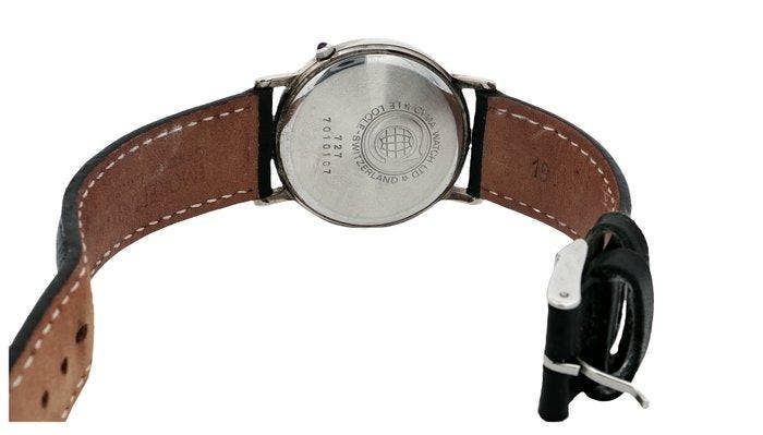 Cyma - Sans prix de réserve - Femme - 2000-2010, Handtassen en Accessoires, Horloges | Heren