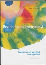 Bezinning op levenskunst 9789062388943, Verzenden, Gelezen