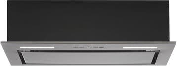 Inventum AKI6015RVS inbouw afzuigkap 60 cm -, Verzenden