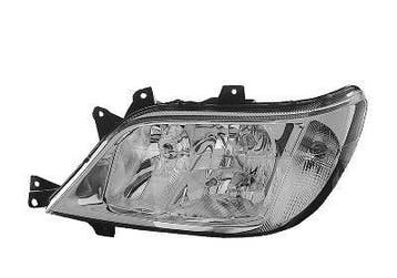 MB Sprinter W900 2002-2006 Koplamp+Mistlamp Links, Auto-onderdelen, Verzenden, Nieuw