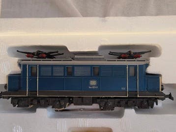 Primex H0 - 2702 - Ensemble de train (1) - Emballage