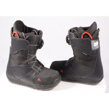 41 42 snowboard schoenen BURTON MENS PROGRESSION BOA, H3-R B, Verzenden, Gebruikt