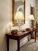 Artelight - N HUSSAIN– Handmade Italian Design - Lamp -