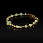 Oude Egypte, late periode Bracelet, met Egyptische