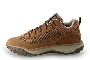 Timberland Wandelschoenen in maat 43 Bruin, Verzenden