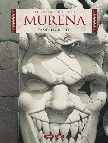 Zand en bloed / Murena / 2 9789067935135 Dufaux, Boeken, Verzenden, Zo goed als nieuw, Dufaux