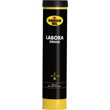 Kroon Oil Labora Grease 400g, Ophalen of Verzenden