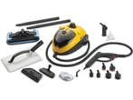 Wagner Power Steamer 915E - Sledestoomreiniger - 1500 W -, Verzenden