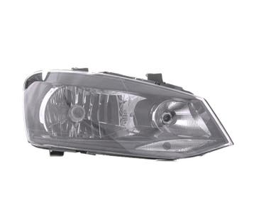 Phare Droit Pour Volkswagen Vw Polo Vii 09- Val, Verzenden