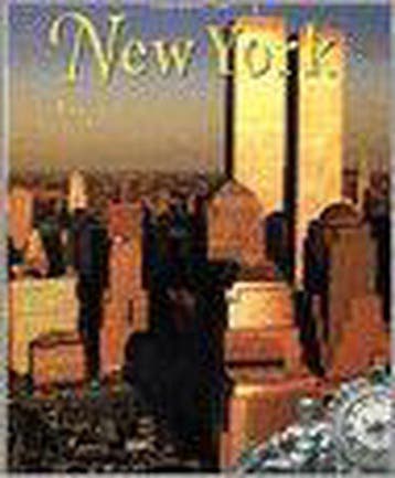 New York - Poli, Verzenden, Nieuw